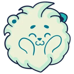 ☁️ Шегги sticker 5