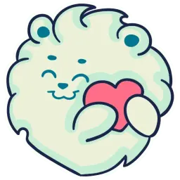 ☁️ Шегги sticker 6