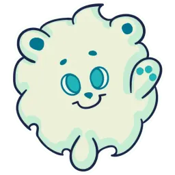 ☁️ Шегги sticker 7