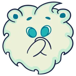 ☁️ Шегги sticker 8