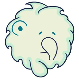 ☁️ Шегги sticker 9