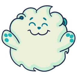 ☁️ Шегги sticker 10