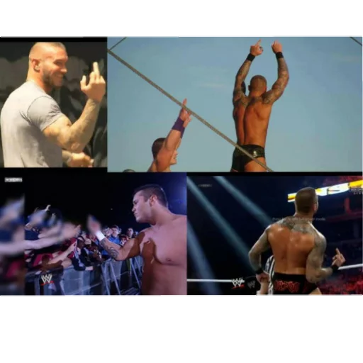 HKLK WWE FUCK!!! 🖕😐🔫 Telegram sticker pack