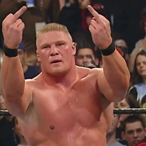HKLK WWE FUCK!!! 🖕😐🔫 sticker 11