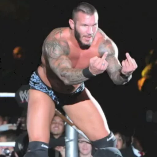HKLK WWE FUCK!!! 🖕😐🔫 sticker 4