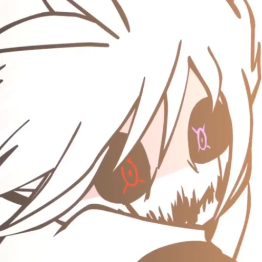 •/ X.Chara /• sticker 11