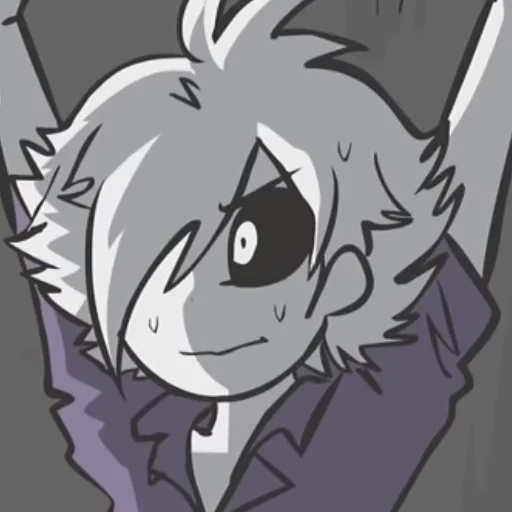 •/ X.Chara /• sticker 3