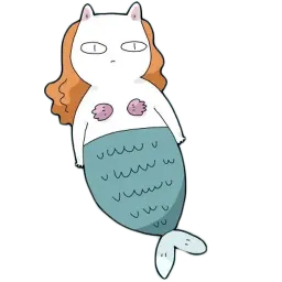 Котики лингвистов Telegram sticker pack