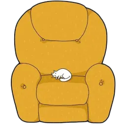Котики лингвистов sticker 3