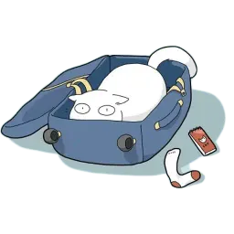 Котики лингвистов sticker 4