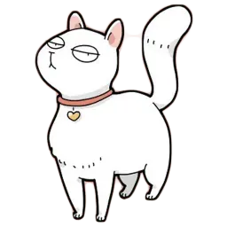 Котики лингвистов sticker 7