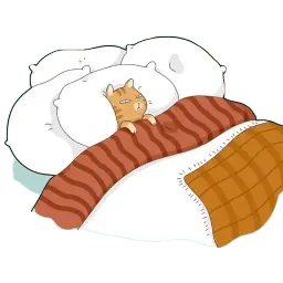 Котики лингвистов sticker 8