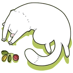 Котики лингвистов sticker 10