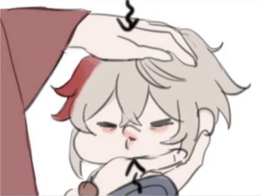 xiaokazu sticker 4