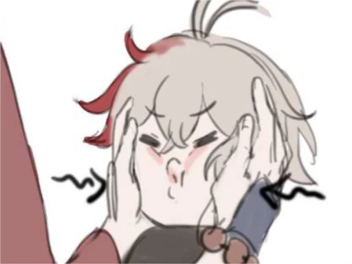xiaokazu sticker 5
