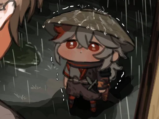 xiaokazu sticker 7