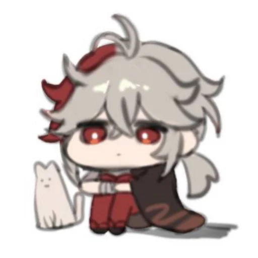 xiaokazu sticker 8