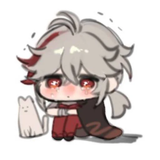 xiaokazu sticker 9