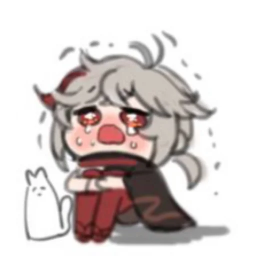 xiaokazu sticker 10