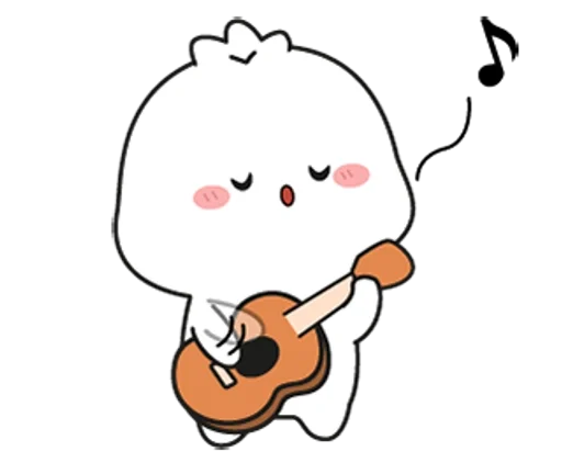 Xiao long bao sticker 2
