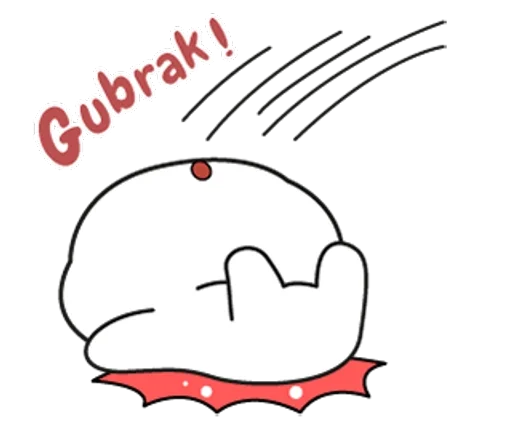 Xiao long bao sticker 4