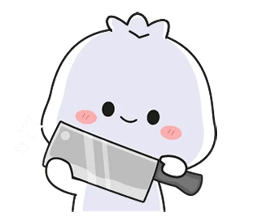 Xiao long bao sticker 6