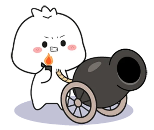 Xiao long bao sticker 7