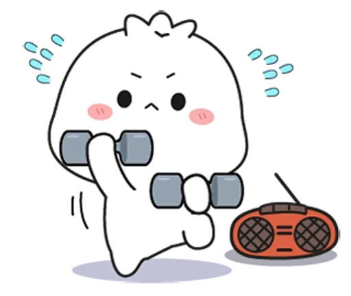 Xiao long bao sticker 10
