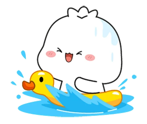 Xiao long bao6 sticker 2