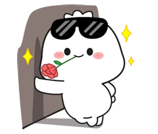 Xiao long bao6 sticker 4