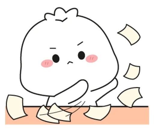 Xiao long bao6 sticker 8