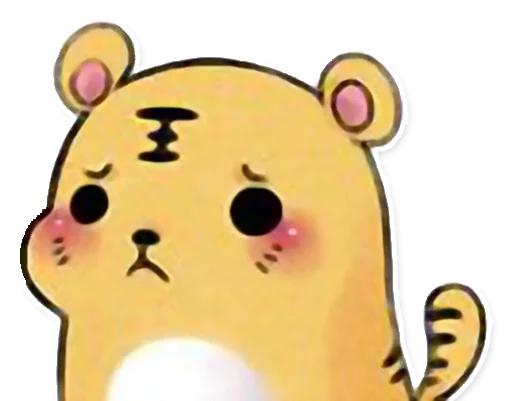 xiaonaofu sticker 2