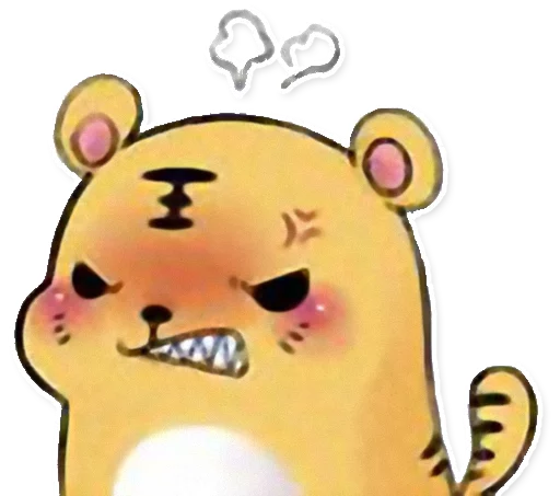 xiaonaofu sticker 11