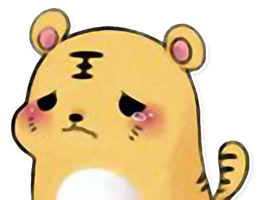 xiaonaofu sticker 12
