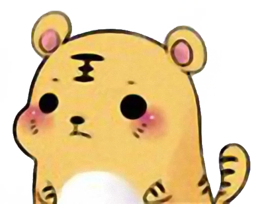 xiaonaofu sticker 4