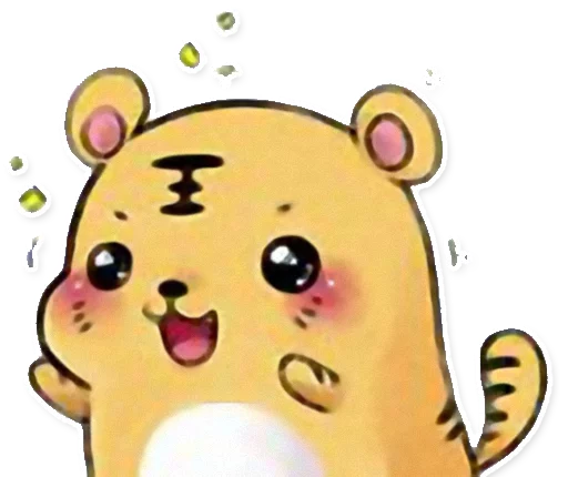xiaonaofu sticker 5