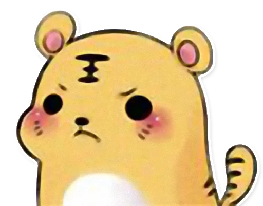 xiaonaofu sticker 6