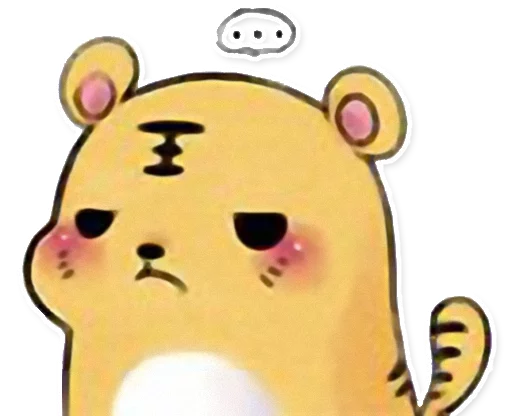 xiaonaofu sticker 10
