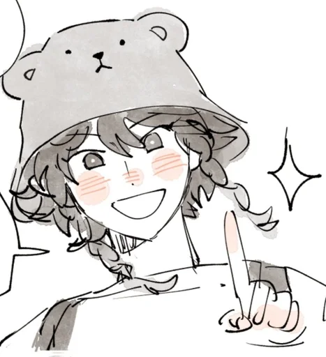 cr: yeetoldy (twitter) sticker 11