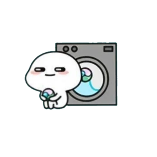 Quby sticker 12