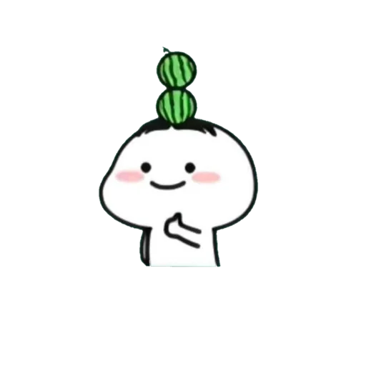 Quby sticker 5