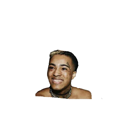 Xxx sticker 3