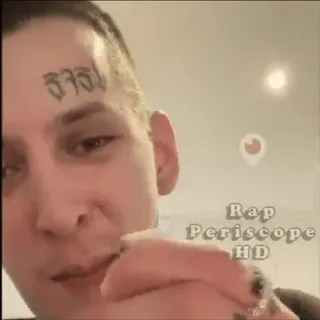 Xxx sticker 30