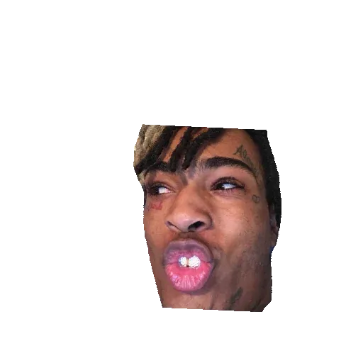 Xxx sticker 6