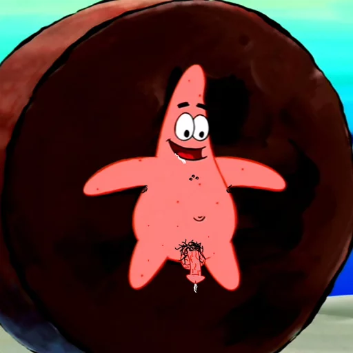 xxxspongebob sticker 10