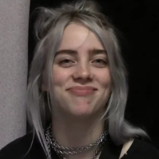 Billie Eilish GGG_i 🕸 sticker 4