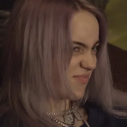 Billie Eilish GGG_i 🕸 sticker 9