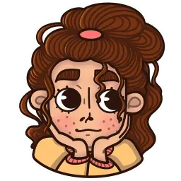 Мирра sticker 2