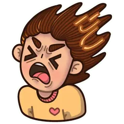 Мирра sticker 11