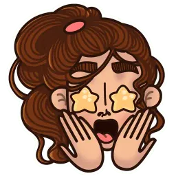 Мирра sticker 12